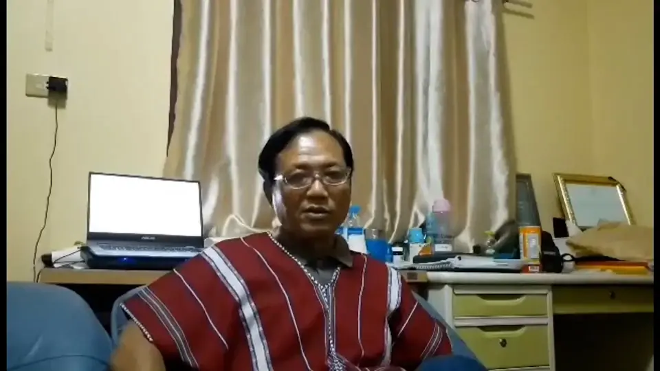 "เคเอ็นยู"ร้องทหารเมียนมาถอนกำลังออกไปจากพื้นที่