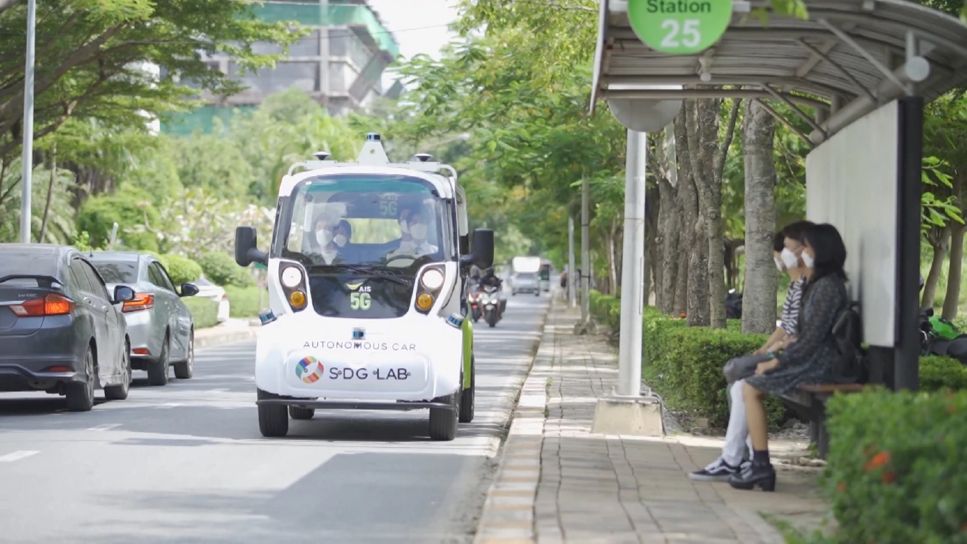 นักวิชาการจี้รัฐดันไทยฐานการผลิตรถ EV