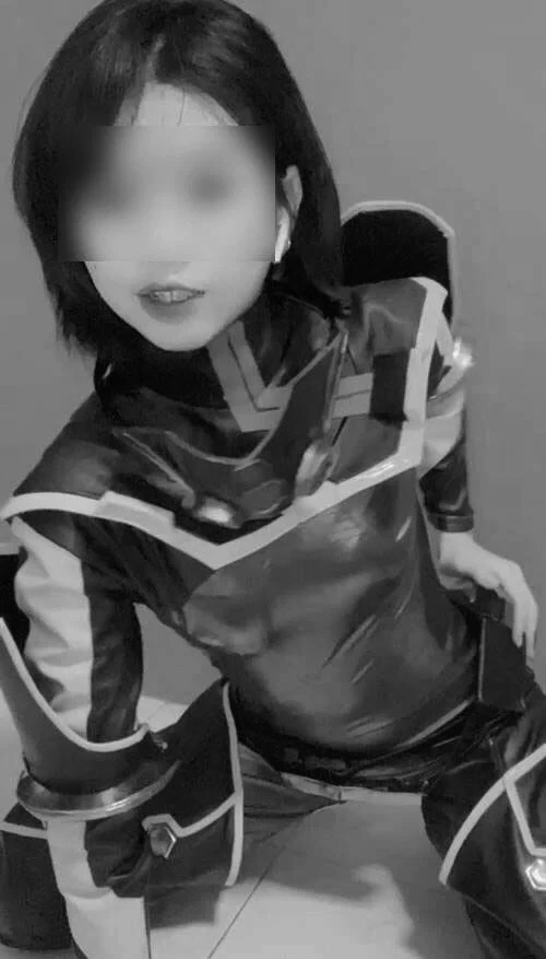 "น้องฟิล์ม" คนดังวงการคอสเพลย์ - OnlyFans เสียชีวิตด้วยวัยเพียง 18 ปี