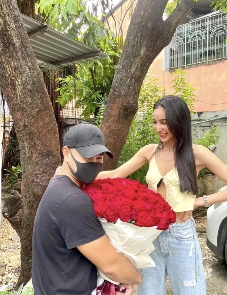 “แพท ณปภา” อันฟอลโลว์แฟนหนุ่มตำรวจหลังเปิดตัวคบกันไม่นาน