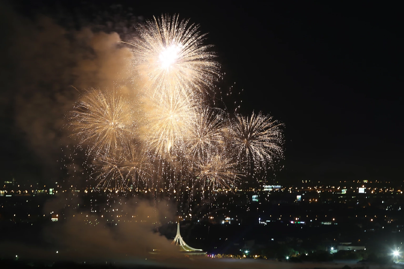 มาตรการความปลอดภัย จัดงานเทศกาลปีใหม่ กรณีผู้ร่วมงานตั้งแต่ 1,000 คนขึ้นไป