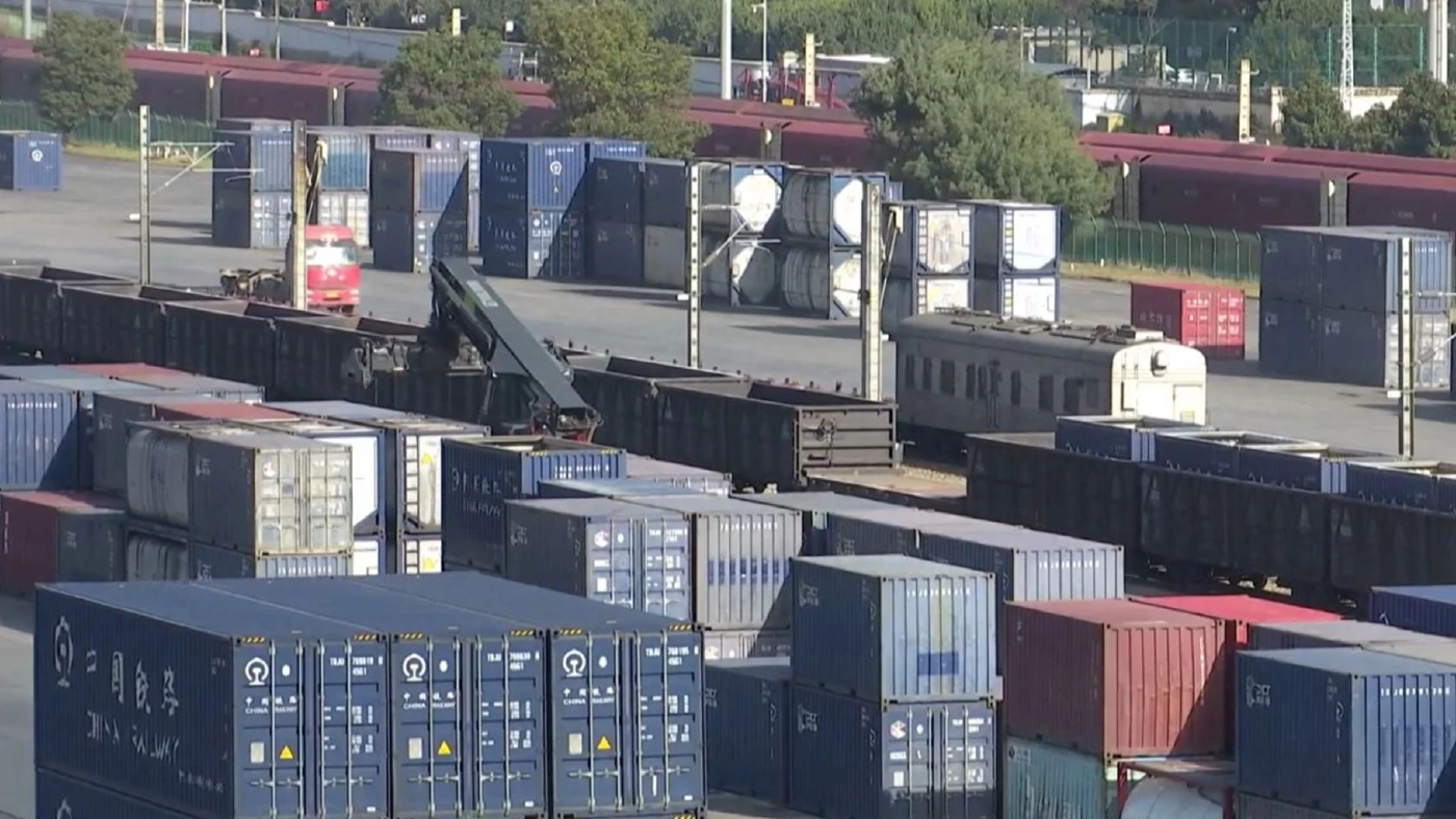 จีน หวังทางรถไฟจีน-ลาว ช่วยยกระดับเศรษฐกิจภูมิภาค