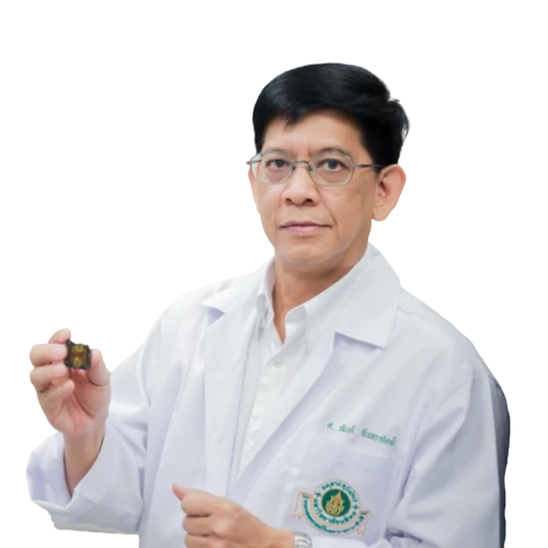 ดร.วสันต์ จันทราทิต