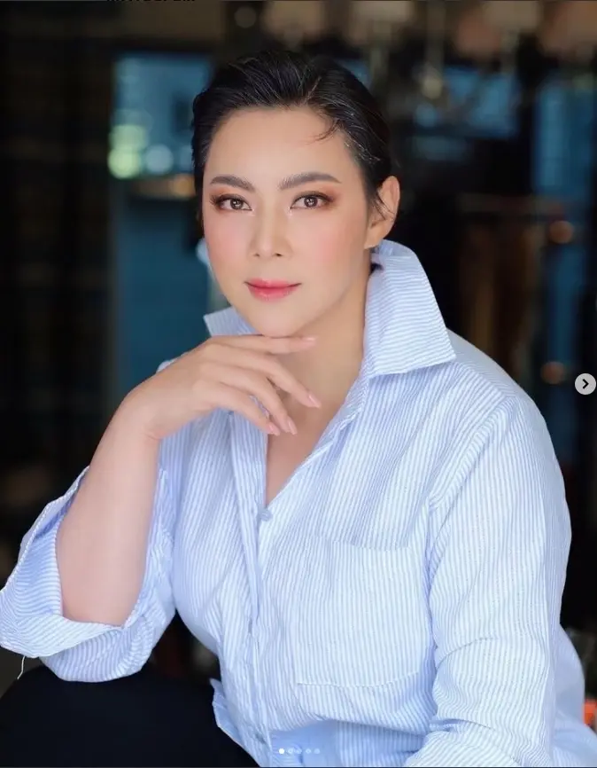 อัปเดต “บุ๋ม ปนัดดา” ยังอยู่ไอซียู สาเหตุเกิดอาการแพ้ขั้นรุนแรง