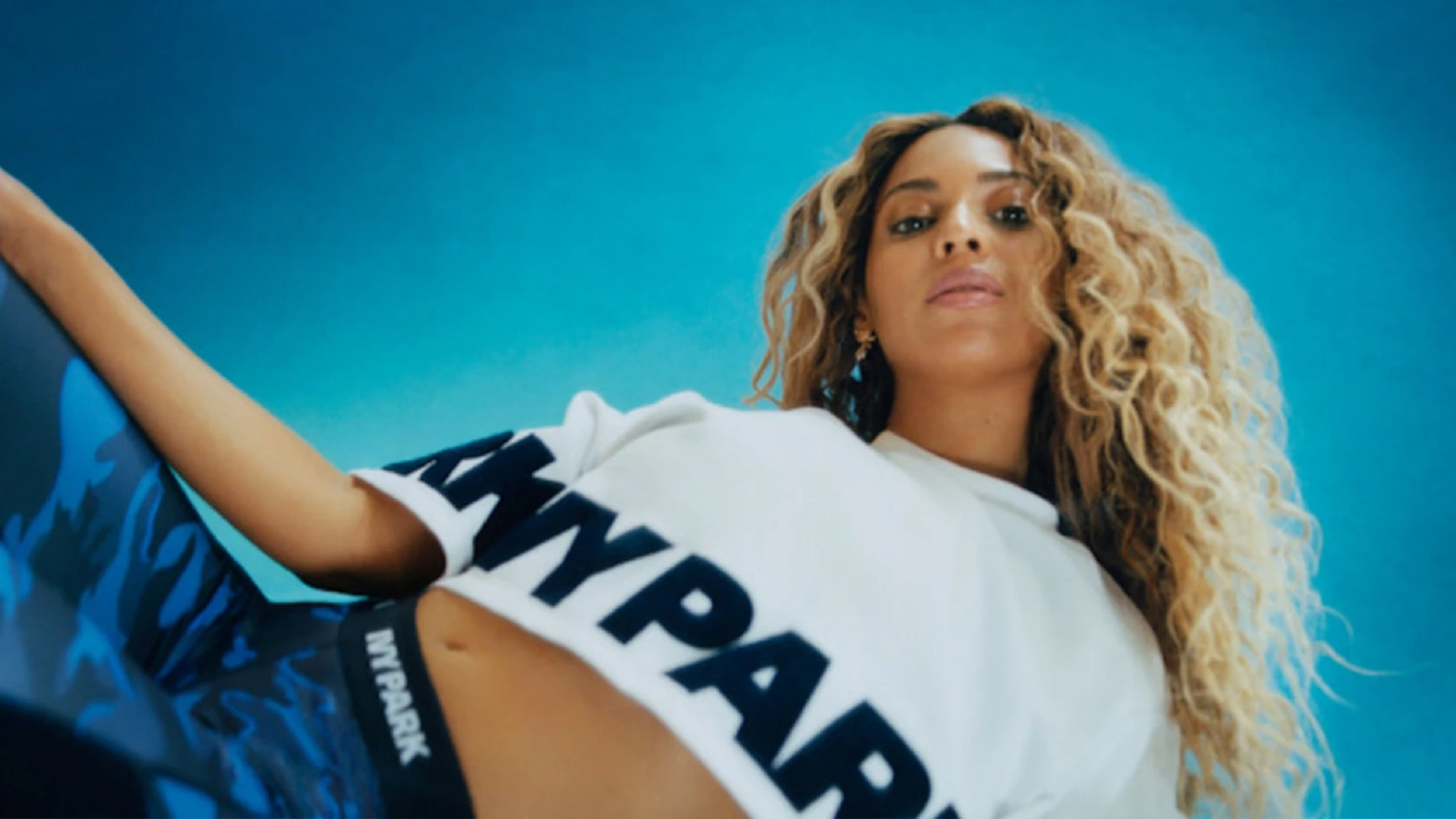 เพลงจากบียอนเซ่ช่วยให้ผู้ฟังมีระดับความเร็วในการวิ่งที่ดีขึ้น