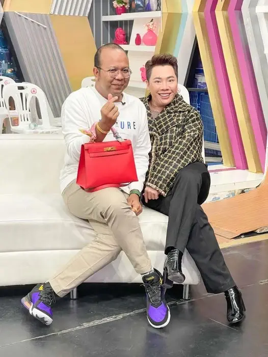 "สนธิญา" ร้องตำรวจสอบ "ไพรวัลย์" พูดให้ร้ายศาสนาพุทธ