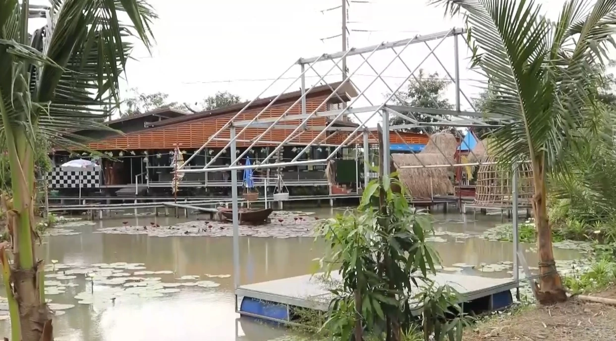 ลูกค้าร้านกาแฟร้อง ศคบ. เรียกค่าเสียหายร้านกาแฟ