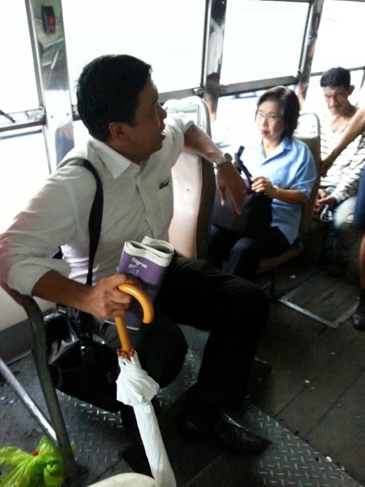 เปิดประวัติ "ชัชชาติ สิทธิพันธุ์" ผู้สมัครผู้ว่าฯกทม.