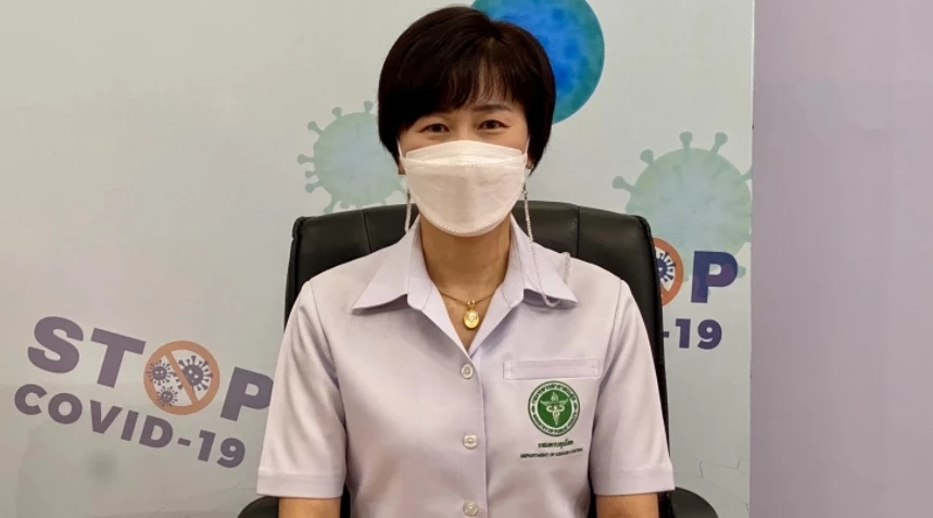 แถลงด่วน! เชียงใหม่ พบผู้ติดเชื้อ "โอมิครอน" 2 ราย