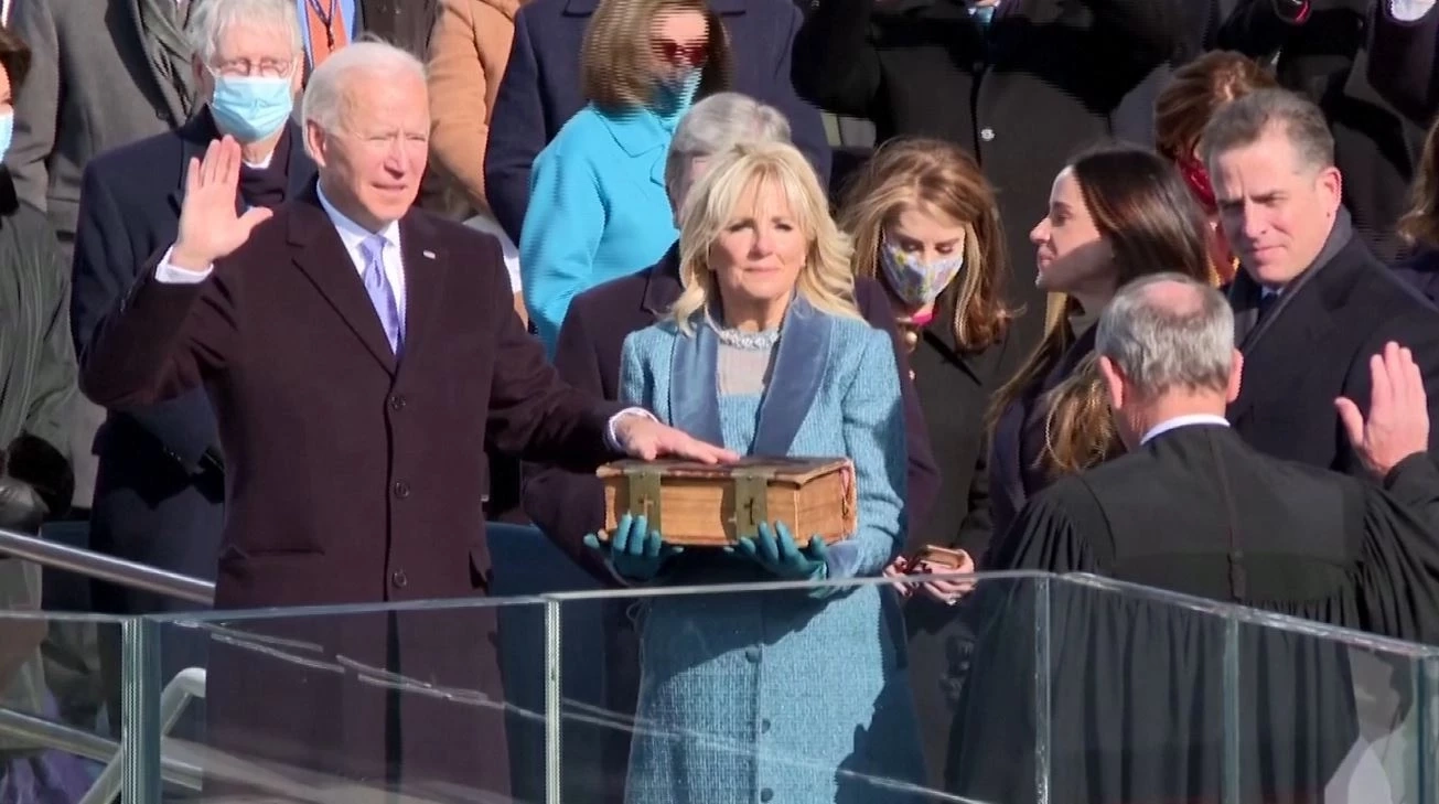 สรุปเหตุการณ์สำคัญทั่วโลก 2564 ( มกราคม-กุมภาพันธ์ )