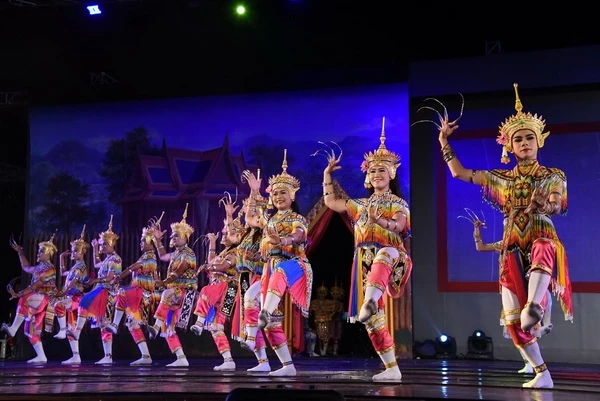 โนรา"ทักษิณนาฏยศาสตร์"มรดกชาวใต้สู่มรดกโลก