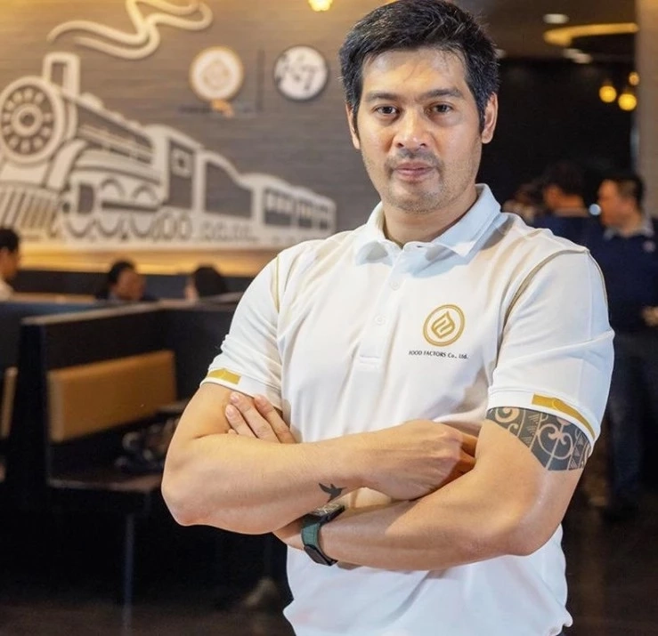 ต๊อด ปิติ โพสต์ตัดพ้อเรื่องจริงที่ซ่อนความเจ็บปวด ชาวเน็ตแห่เมนต์สนั่น