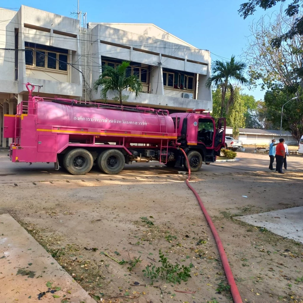 ทบ.เสียใจเหตุ ฮ.ตก ที่ จ.นครสวรรค์ สั่งเร่งตรวจสอบสาเหตุ