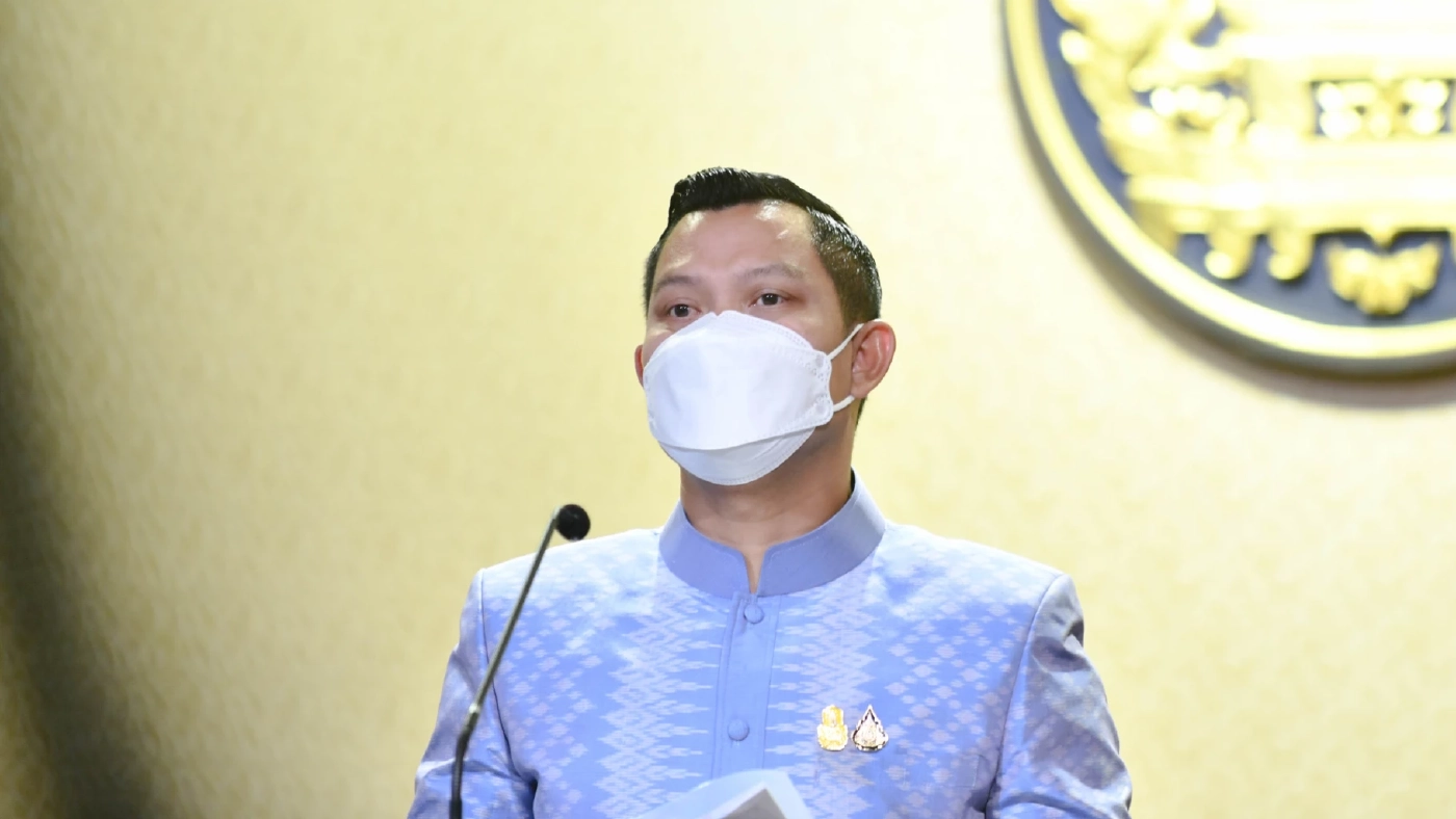 ของขวัญปีใหม่กองสลากขายหวย80บาท งวดแรก17ม.ค.65