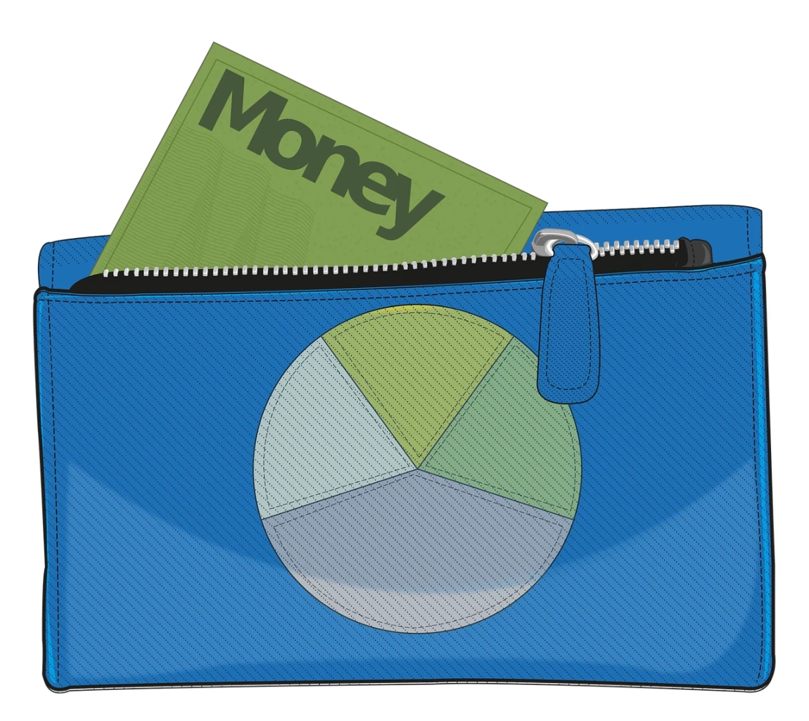 "เปลี่ยนกระเป๋ารับปีใหม่" สีไหนดูดทรัพย์ ใส่อะไรในกระเป๋า เรียกเงิน นำโชค