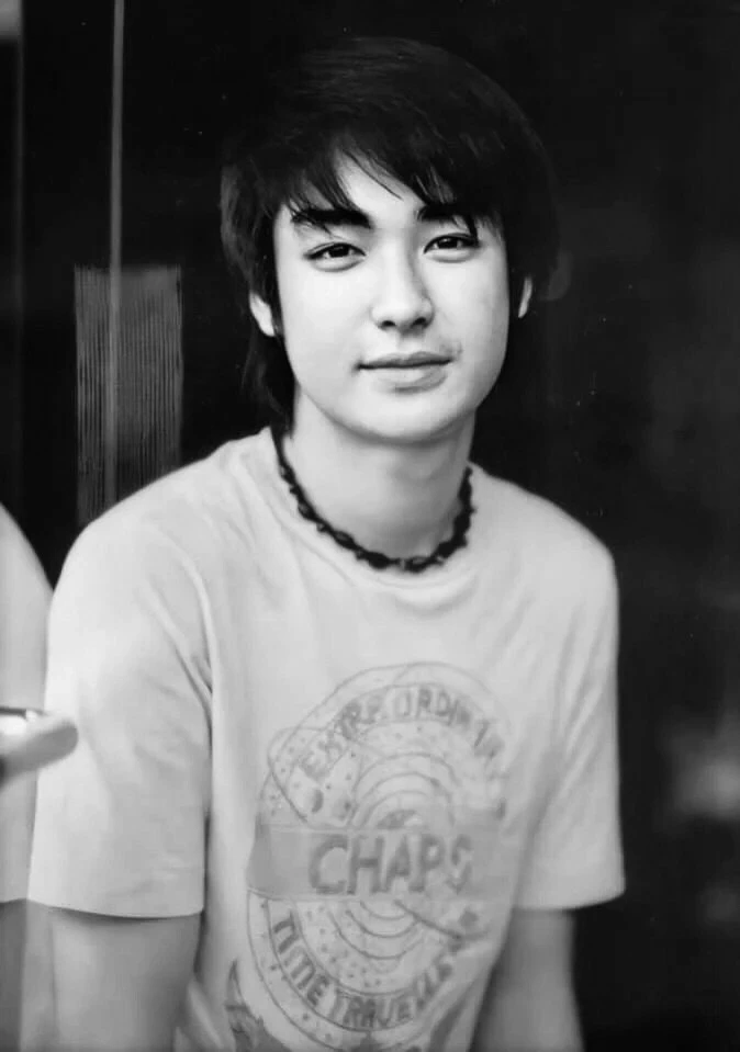 ซึ้งใจชาวเน็ต แฟนคลับ "บิ๊ก ดีทูบี" ดูแลครอบครัวแทน แม้ลูกชายจากไปแล้ว 14 ปี