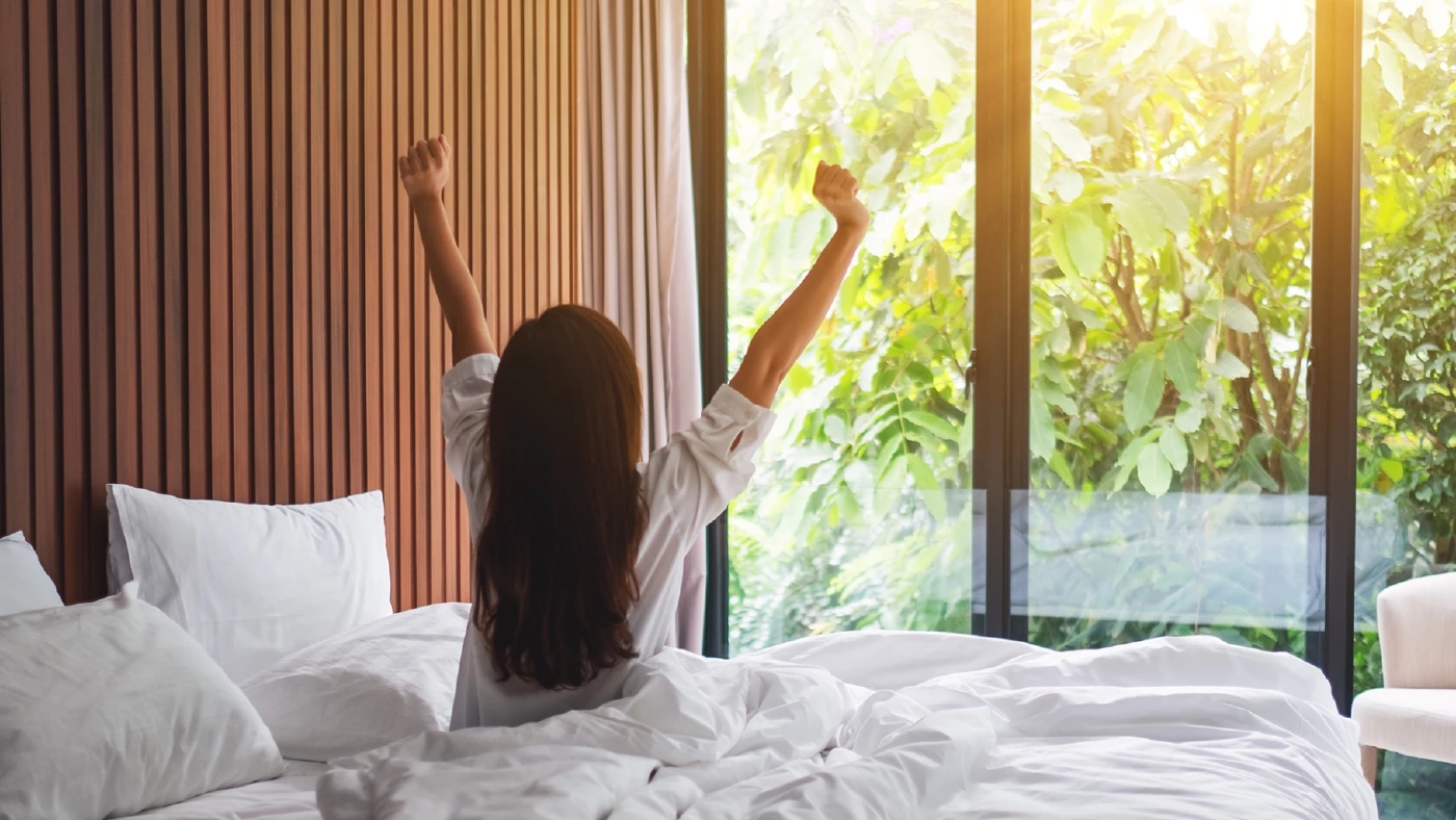 “การงีบหลับ” กับรูปแบบการนอนที่แปลกแต่จริง