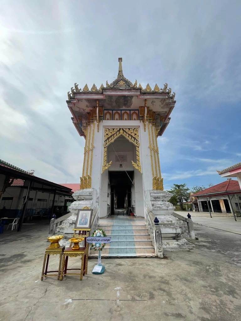 "รศ.ดร.สุธี อักษรกิตติ์" ผู้สร้างสายอากาศสุธี เสียชีวิตแล้ว