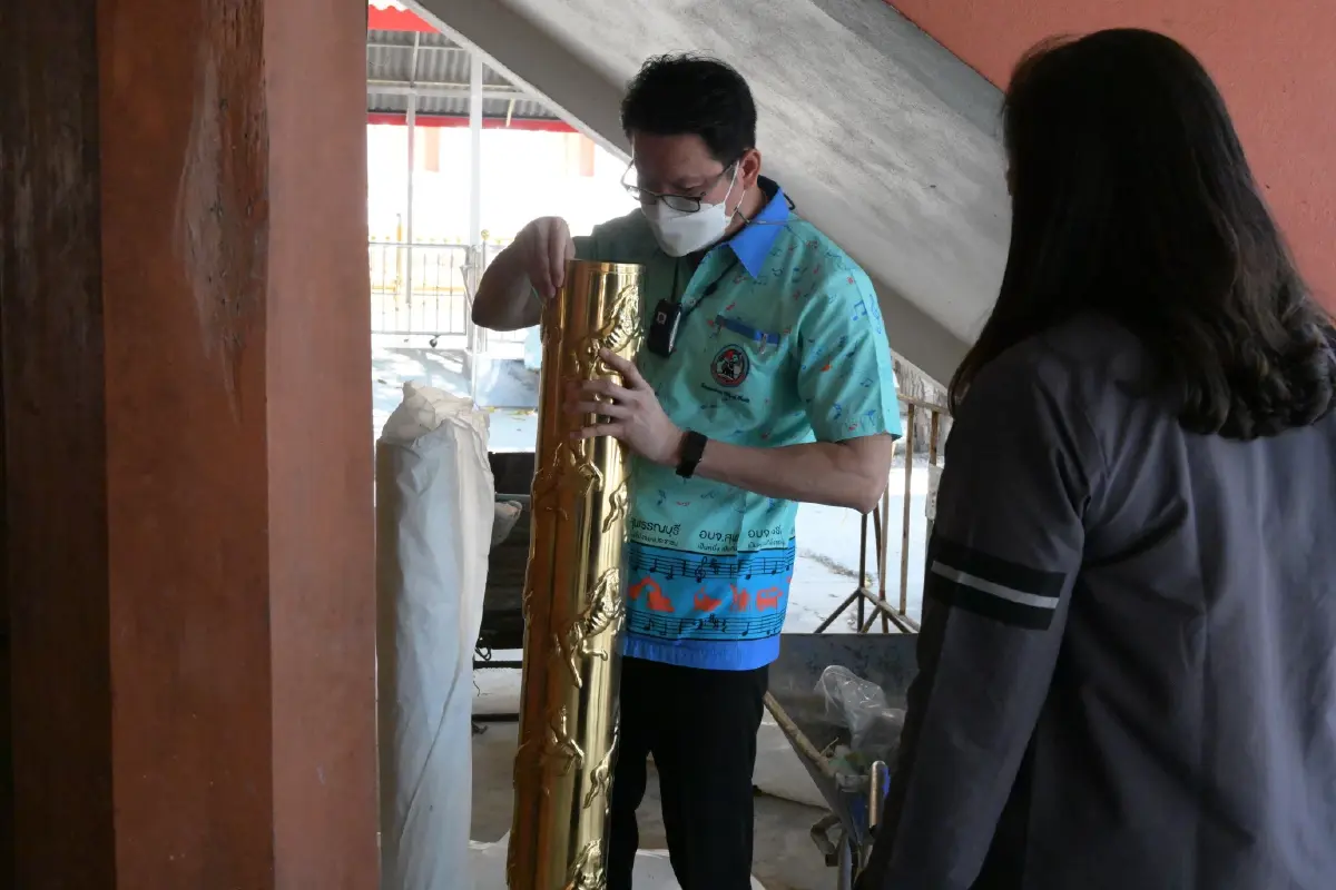 ป.ป.ช.ตรวจสอบ อปท.ราชบุรี ทุจริตจัดซื้อจัดจ้าง