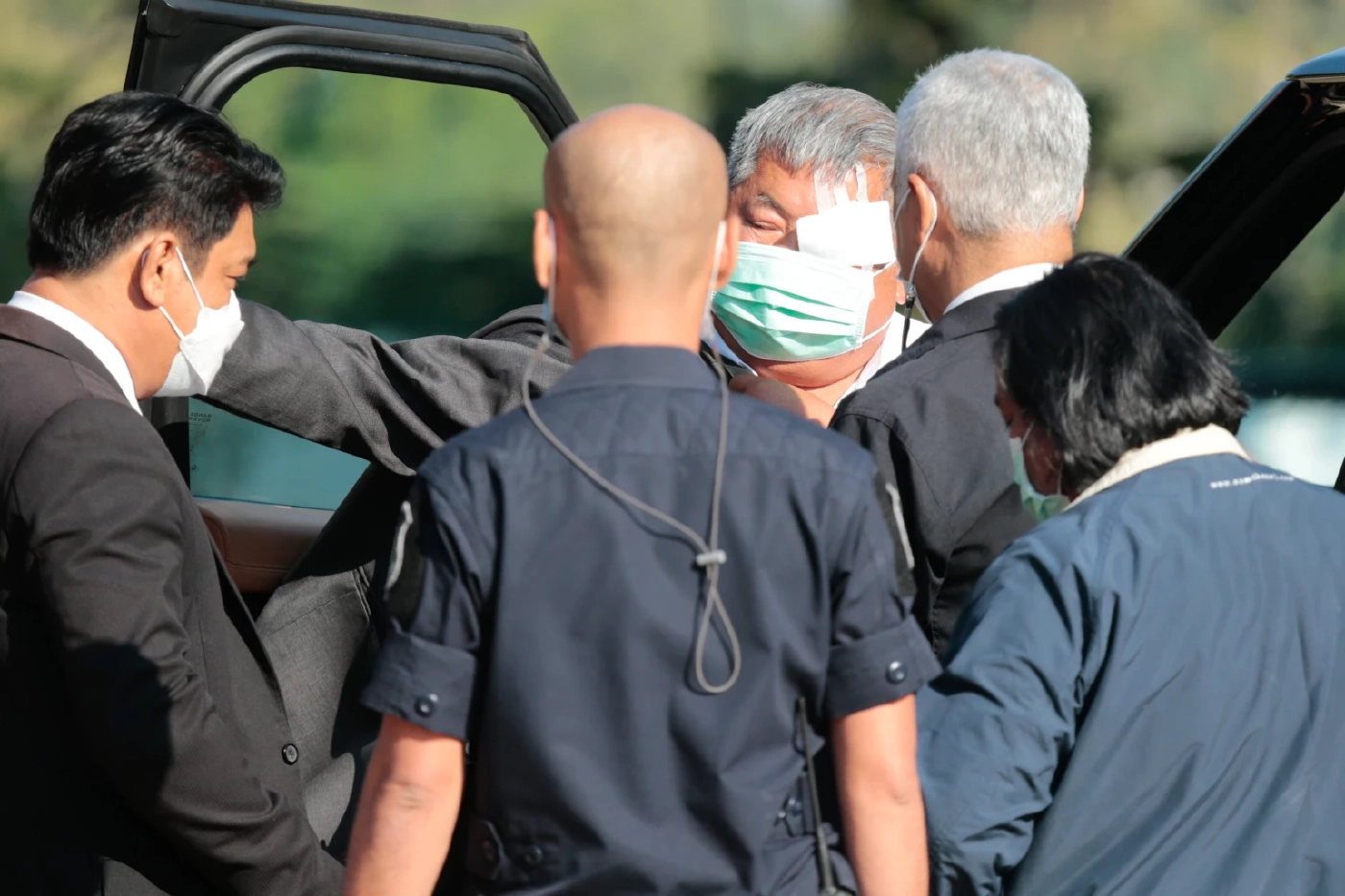 เปิดโทษคำพิพากษาศาลฎีกา จำคุก "เปรมชัย" พร้อมพวกคดีฆ่าเสือดำ 