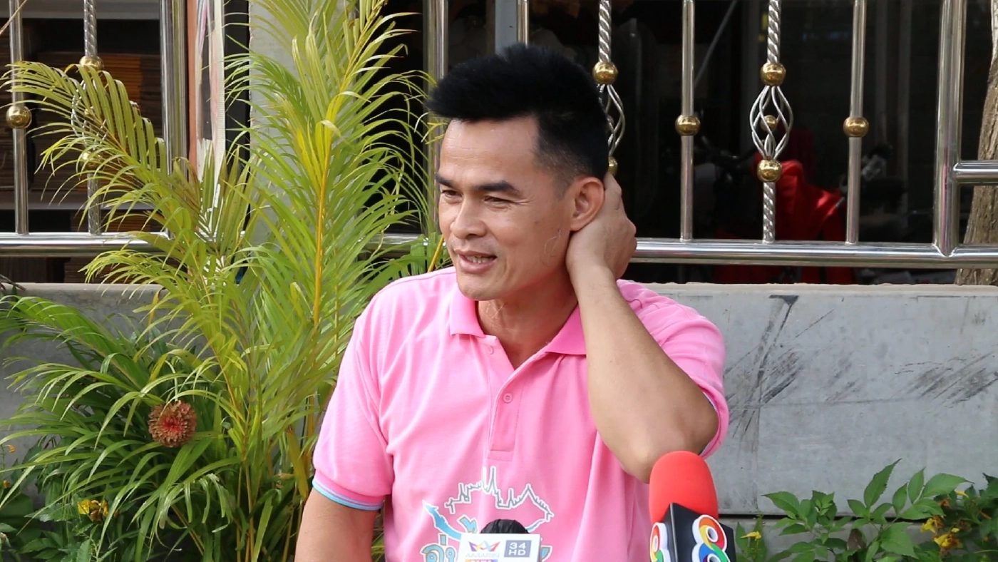 ลุงพลป้าแต๋นเปิดใจเร่งแต่งตั้งทนายใหม่สู้คดีน้องชมพู่