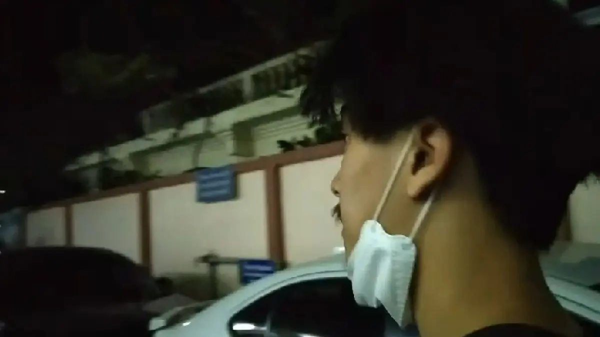 นายตี๋