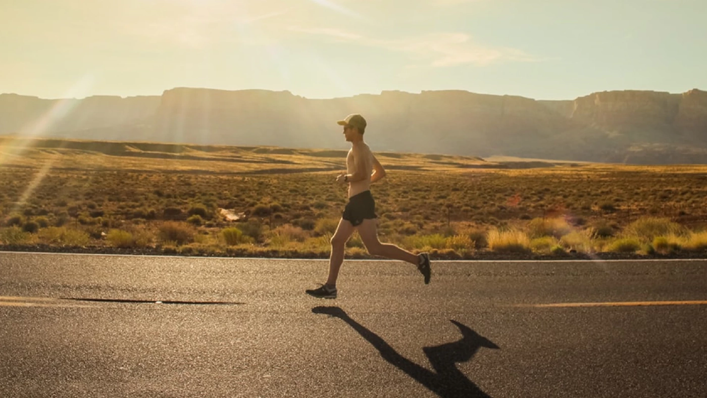 เพลงมีผลต่อประสิทธิภาพของการวิ่ง