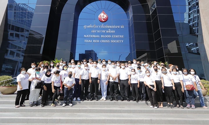 เปิดตัวกลุ่มรักษ์กรุงเทพฯ 30 เขตกทม.พร้อมสนับสนุน“อัศวิน”เป็นผู้ว่าฯต่อ