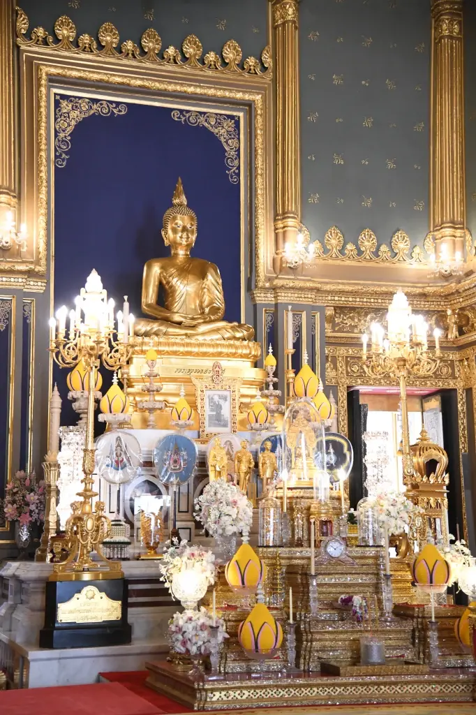 สมเด็จพระสังฆราชฯ “ประทานไฟพระฤกษ์” จุดในพิธีสวดมนต์ข้ามปี