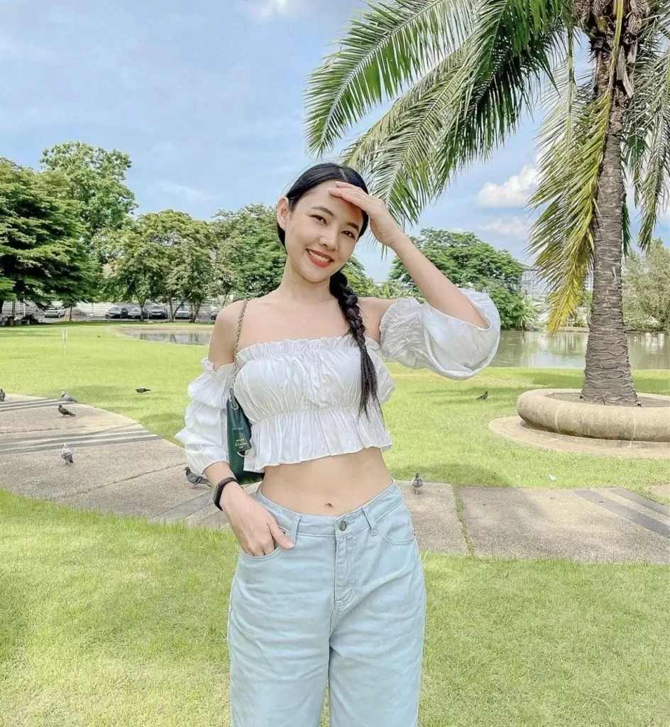 ส่งกำลังใจให้ “ออน พัชรวรรณ” รองนางสาวไทย หลังป่วยมะเร็งต่อมน้ำเหลือง