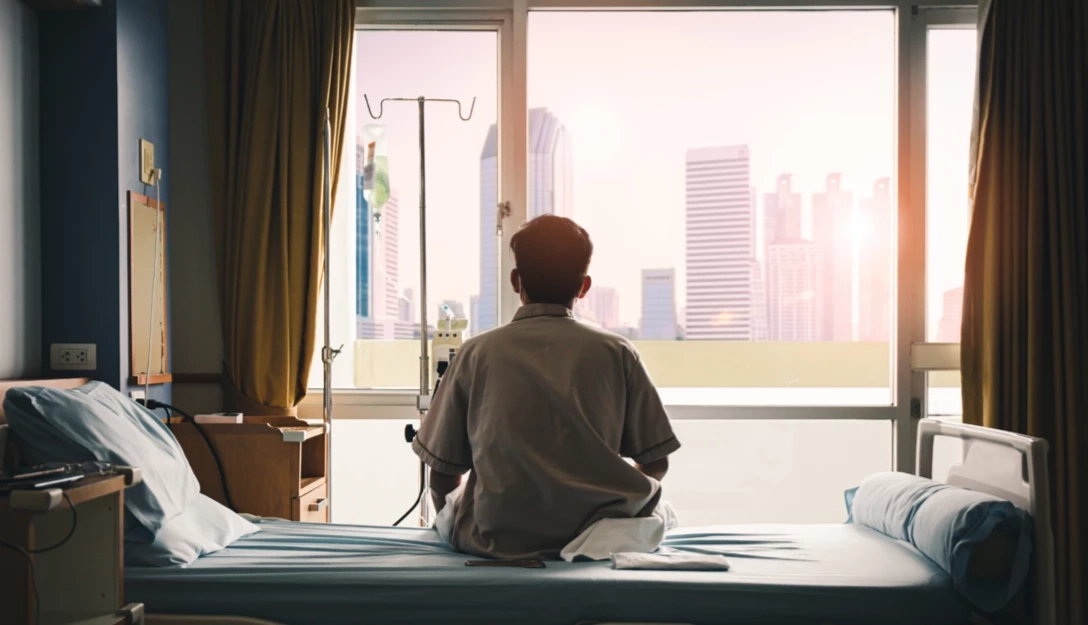 เจาะลึก 10 ประเด็น "ทิศทางสุขภาพคนไทย ปี 65"