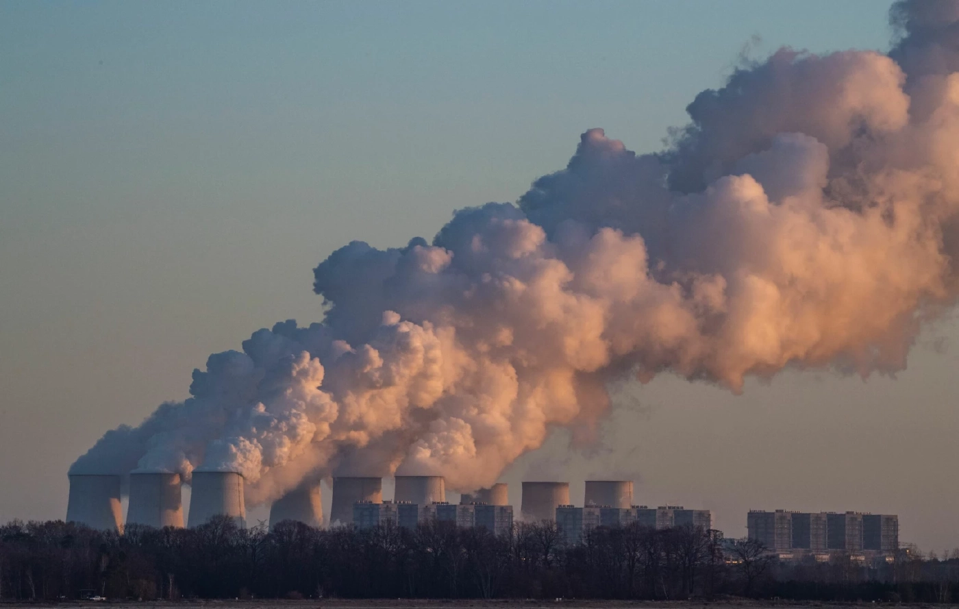 ผู้นำโลกเจรจาแก้วิกฤติโลกร้อน