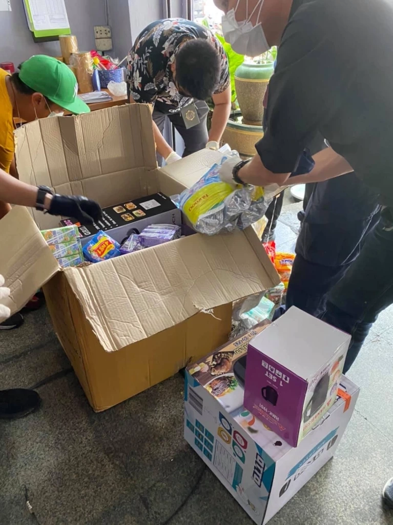 ตั้ง "อธิบดีศุลกากร" ประธานสกัดกั้นลอบนำเข้า-ส่งออกยาเสพติด