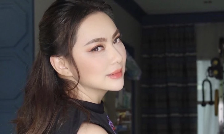 “บุ๋ม ปนัดดา” ส่งกำลังใจ"แอนชิลี" พร้อมหนุน #RealSizeBeauty