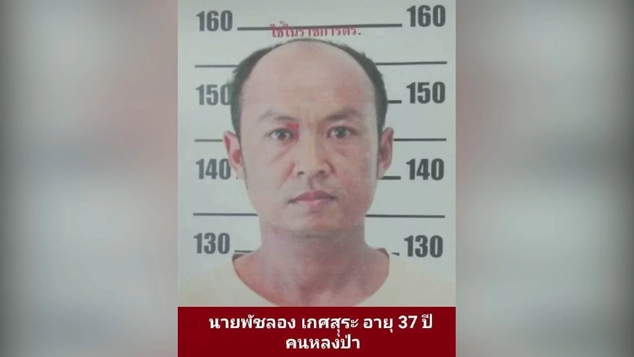 ค้นหา 20 วัน ยังไร้เงาชายหลงป่าภูเม็ง ญาติเชื่อถูกผีป่าบังตา