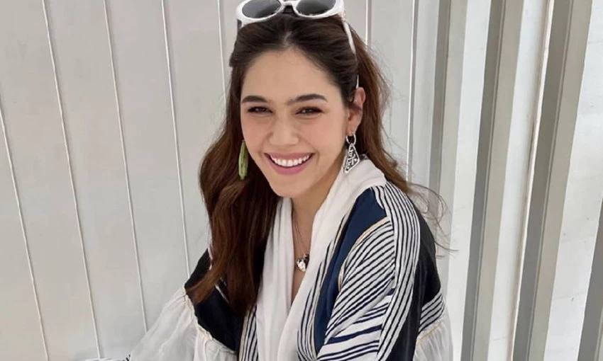 “ชมพู่ อารยา”ยอมทำทุกอย่างเพื่อลูกสาว สุดพีค!สามีชวนเข้าวัดนั่งสมาธิ