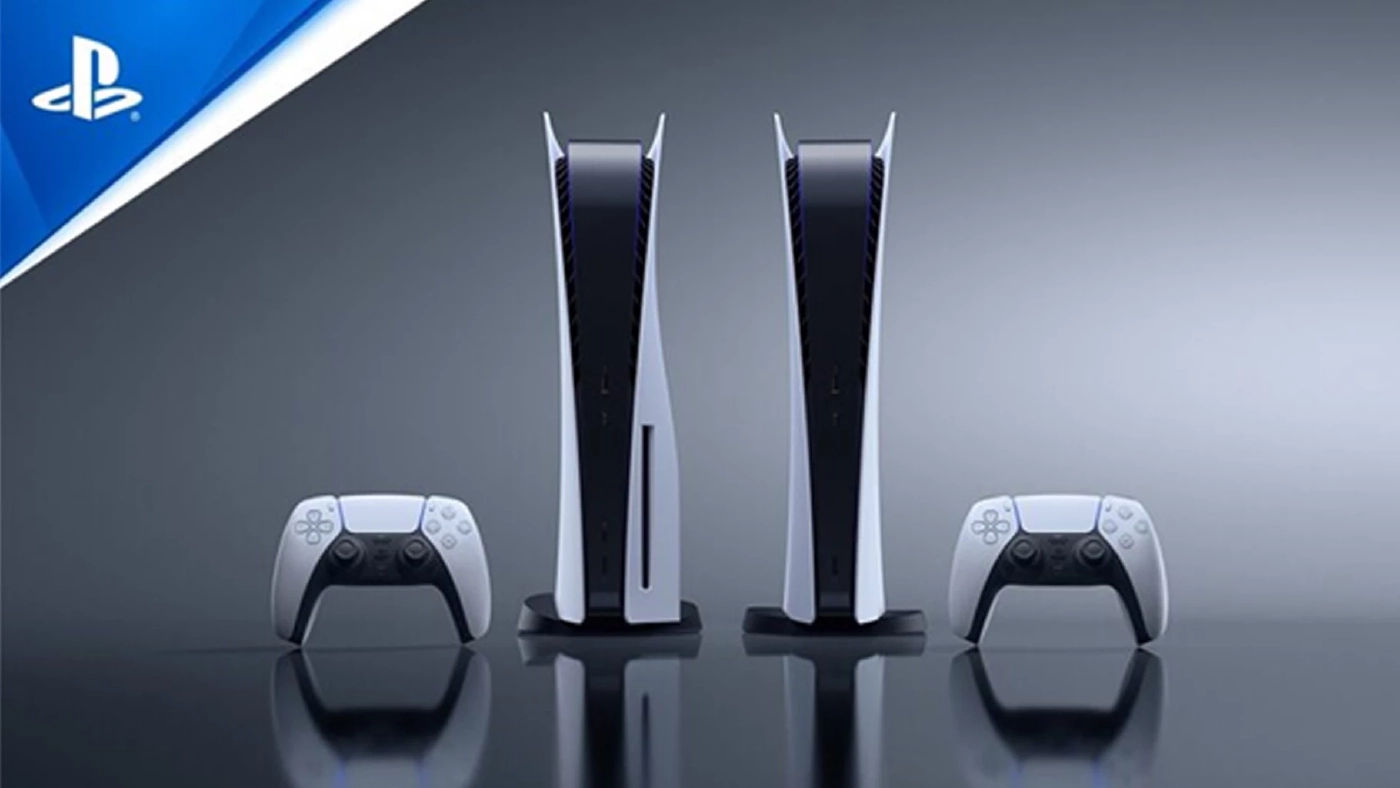 Playstation5 หนึ่งในสินค้าขาดตลาดประจำปี 2021