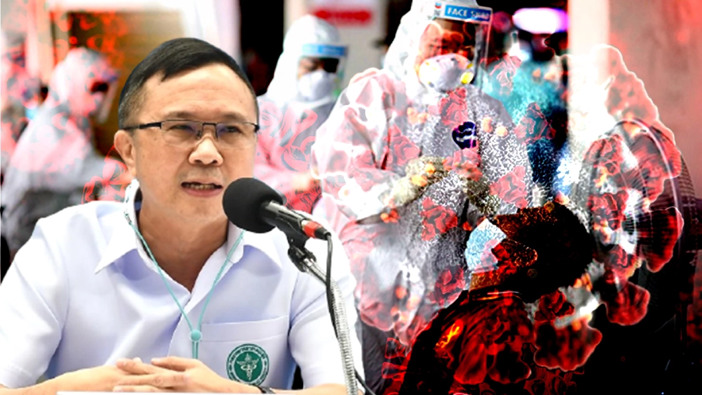 กรมวิทย์ฯ เปิดศูนย์ตรวจโควิดสายพันธุ์ใหม่