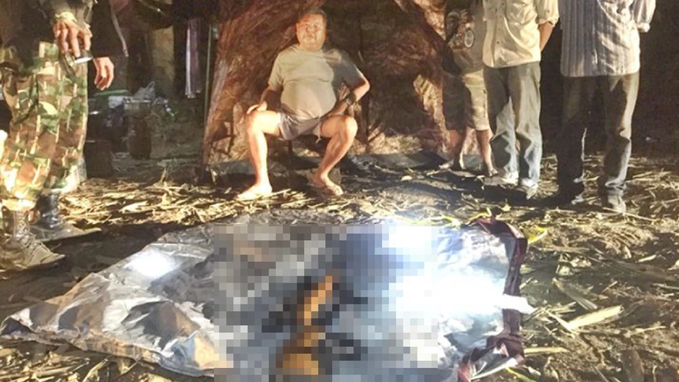 ย้อนรอยคดีเสือดำ ก่อนศาลฎีกาชี้ชะตา “เปรมชัย” 8 ธ.ค. (4)