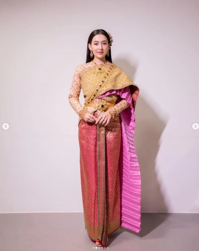 “เบลล่า” เคลื่อนไหวครั้งแรกหลังเลิก “เวียร์” โพสต์รัว 6 รูปขอบคุณกำลังใจ