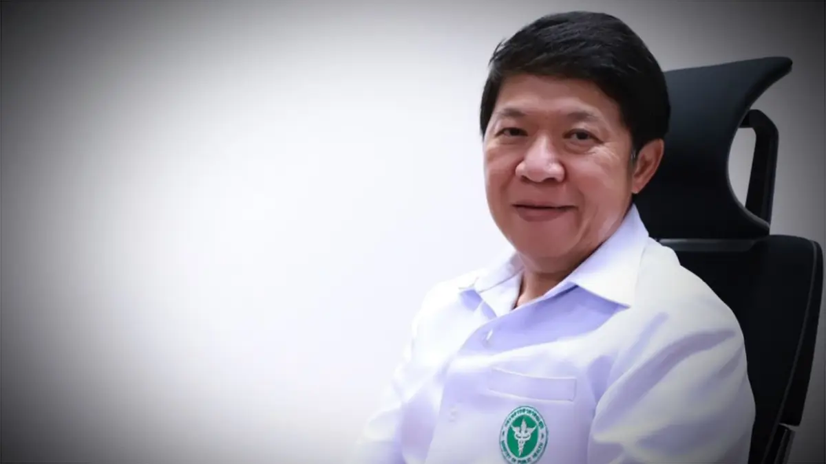 กรมอนามัย แนะลูกหลาน ดูแลผู้สูงอายุช่วงหน้าหนาว ห่วงเสี่ยงปอดอักเสบ