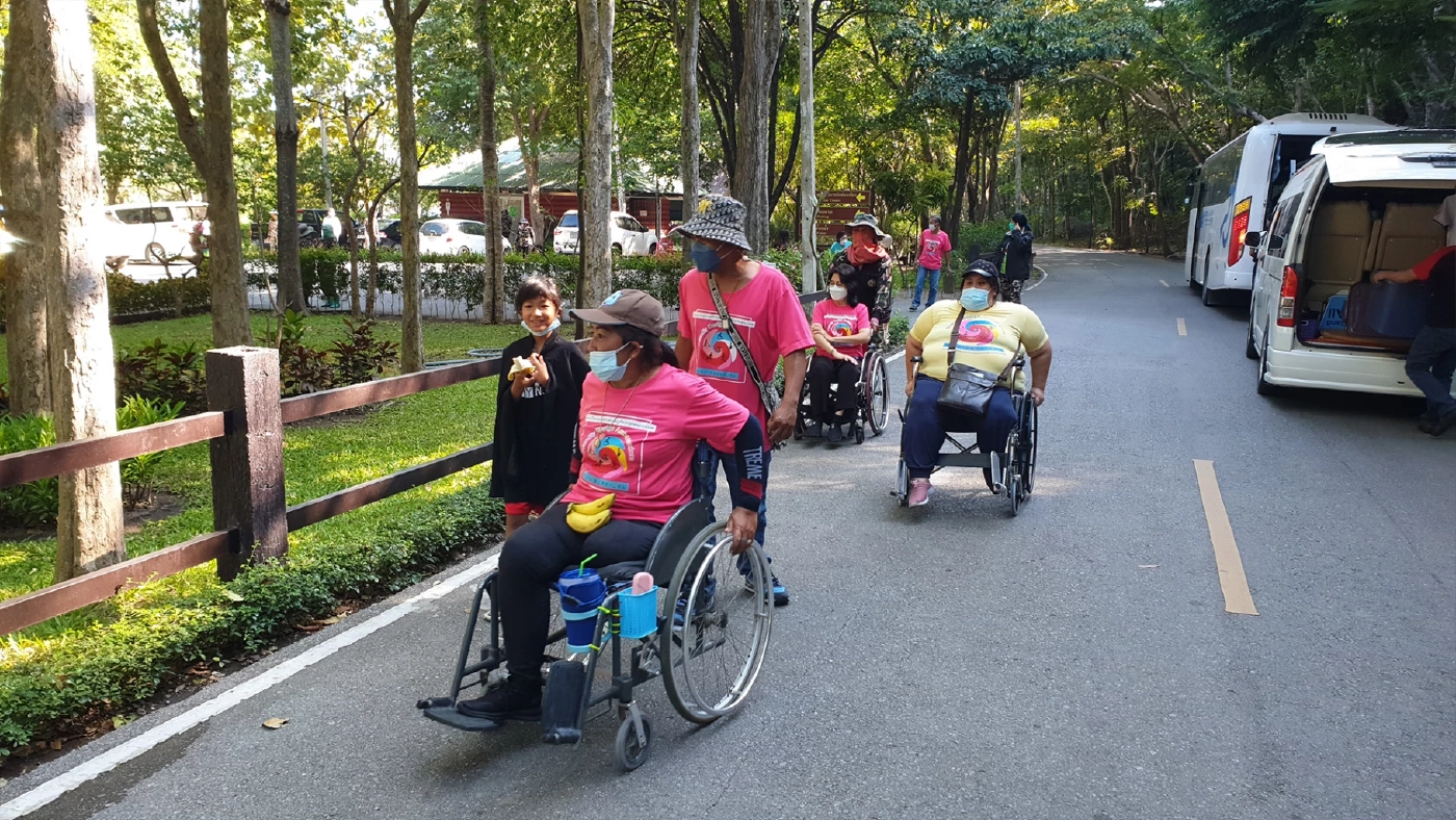 คิกออฟหนุนเพชรบุรี เมืองท่องเที่ยวอารยสถาปัตย์