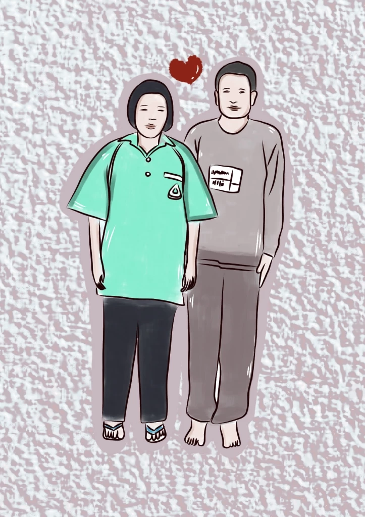 โลกโซเชียลซาบซึ้ง ตัดต่อรูป "ลูกสาว" ร่วมเฟรม "คุณพ่อผู้ล่วงลับ" เป็นครั้งสุดท้าย