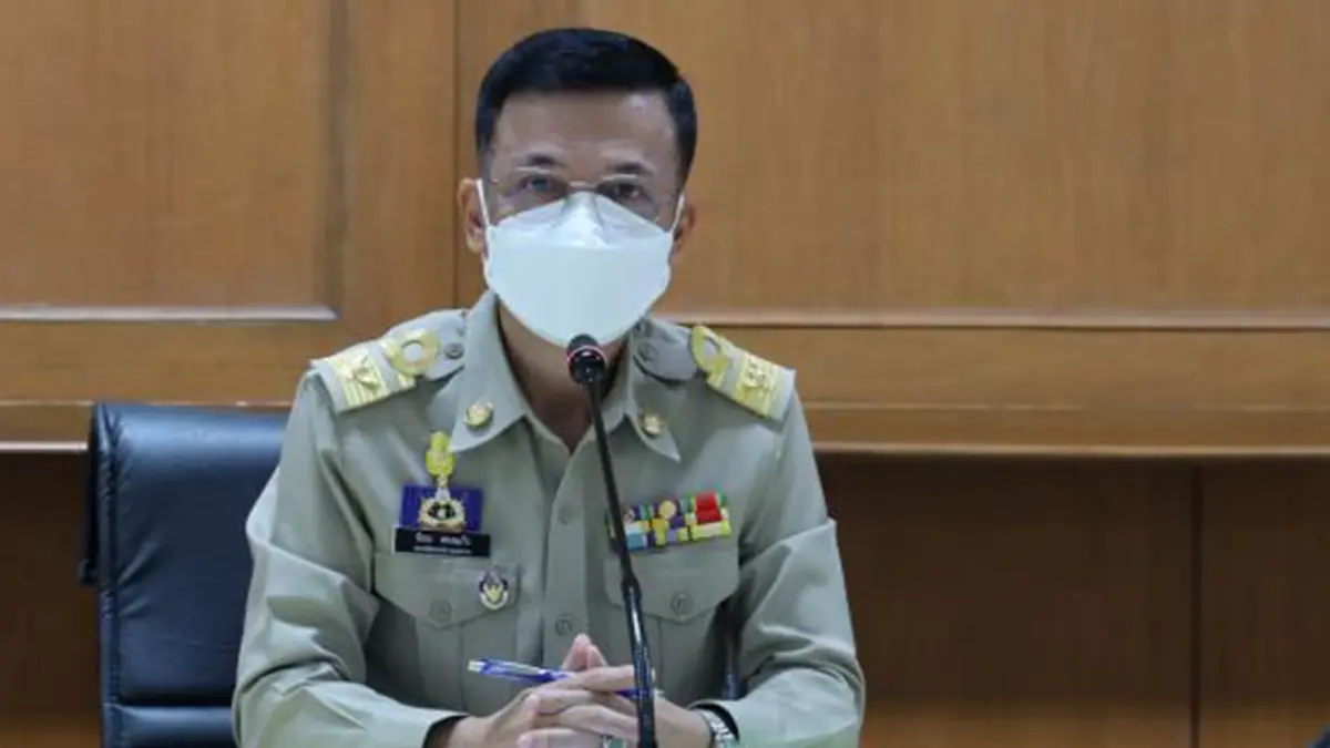 ก.แรงงาน จัด FULL OPTION ช่วยลูกจ้าง "เดอะวันประกันภัย" หลังถูกเลิกจ้าง