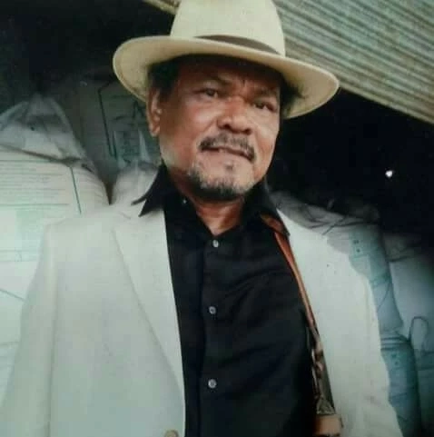 วงการบันเทิง! ดาราดาวร้ายชื่อดัง "อัมพร ปานกระโทก" เสียชีวิต