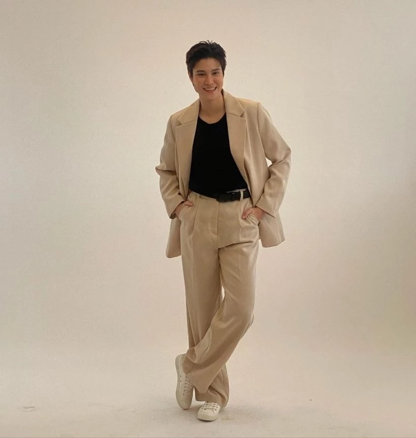 หมอเจี๊ยบ เรียกร้องสิทธิสมรสเท่าเทียม ซัด!เราอยู่ในโลกเดียวกันหรือเปล่า