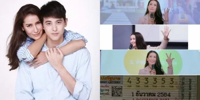 รวมมาให้แล้วครบจบที่เดียว เลขยอดนิยม ประจำงวดวันที่ 1 ธ.ค. 2564