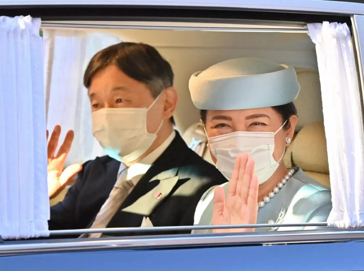 วิกฤติราชวงศ์ญี่ปุ่น ขาดผู้มีคุณสมบัติเป็นสมเด็จพระจักรพรรดิ