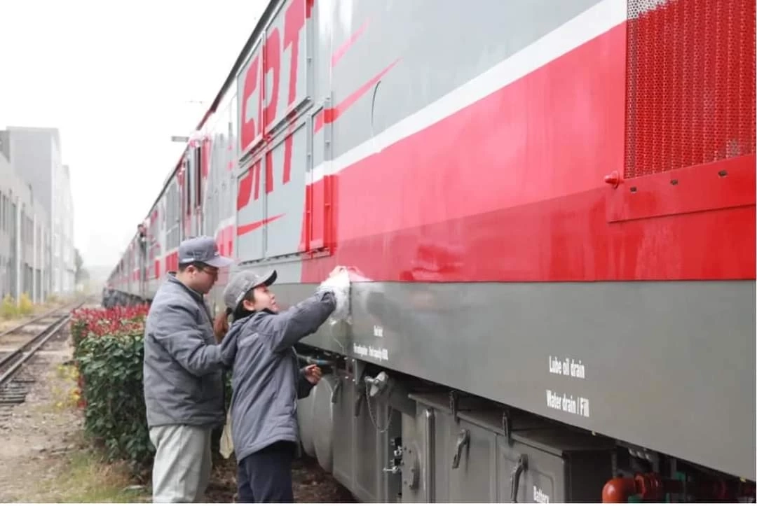 รฟท.เตรียมประมูลส่วนต่อขยาย "รถไฟสายสีแดง" 4 เส้นทาง 7.9 หมื่นล้าน