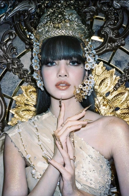 ที่สุดแห่งปี 2021 ปรากฎการณ์ “ลิซ่า” สวย –ปัง-ดังทุบสถิติโลก